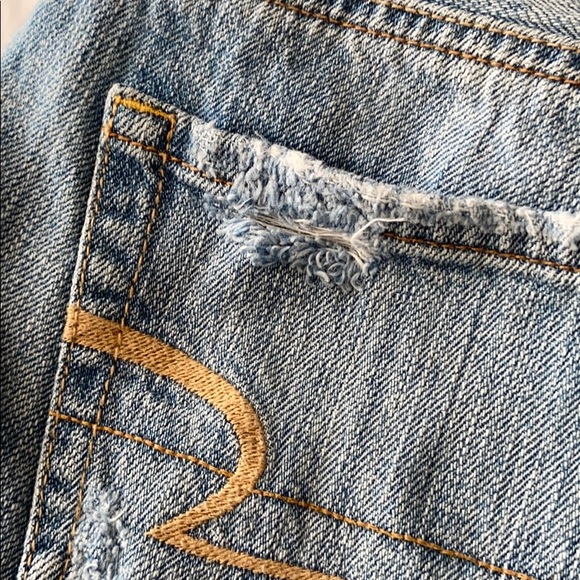 American Eagle shorts - Picture 8 of 11